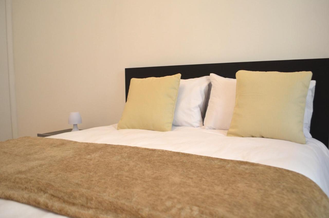 Ғunchal Center- Downtown Apartamento Funchal  Exterior foto