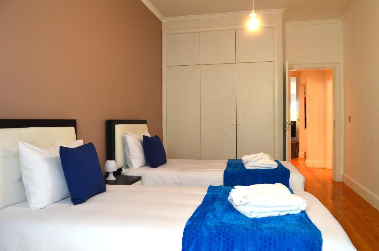 Ғunchal Center- Downtown Apartamento Funchal  Exterior foto