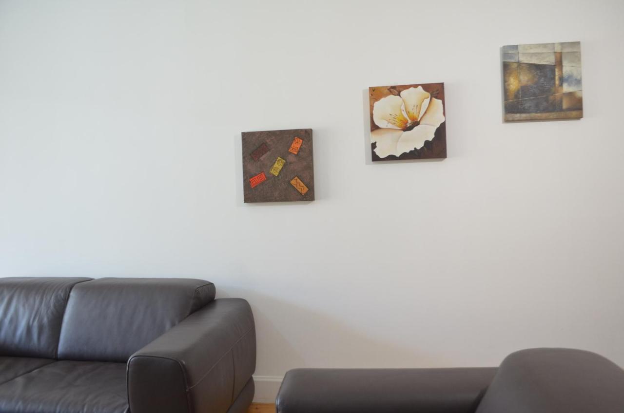 Ғunchal Center- Downtown Apartamento Funchal  Exterior foto