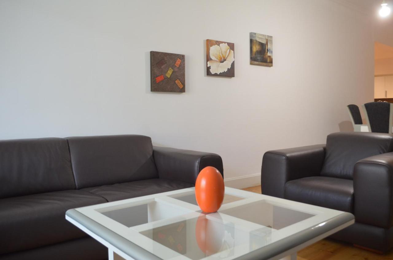 Ғunchal Center- Downtown Apartamento Funchal  Exterior foto