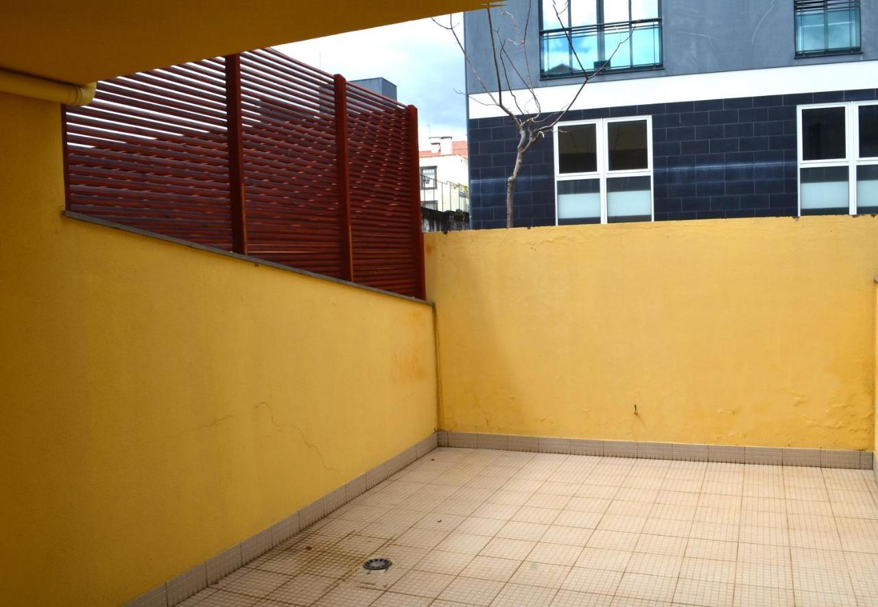 Ғunchal Center- Downtown Apartamento Funchal  Exterior foto